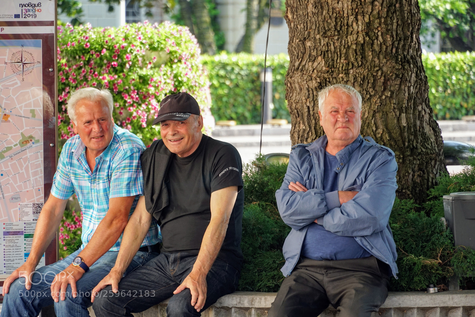 Sony a6300 sample photo. People of plovdiv, bulgaria. photography