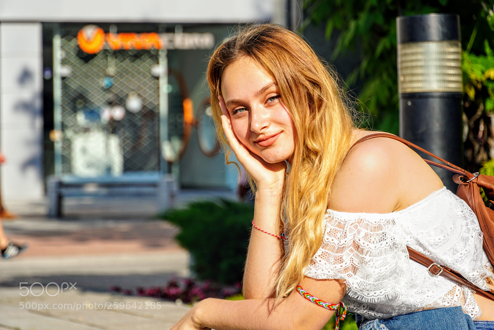 Sony a6300 sample photo. People of plovdiv, bulgaria. photography