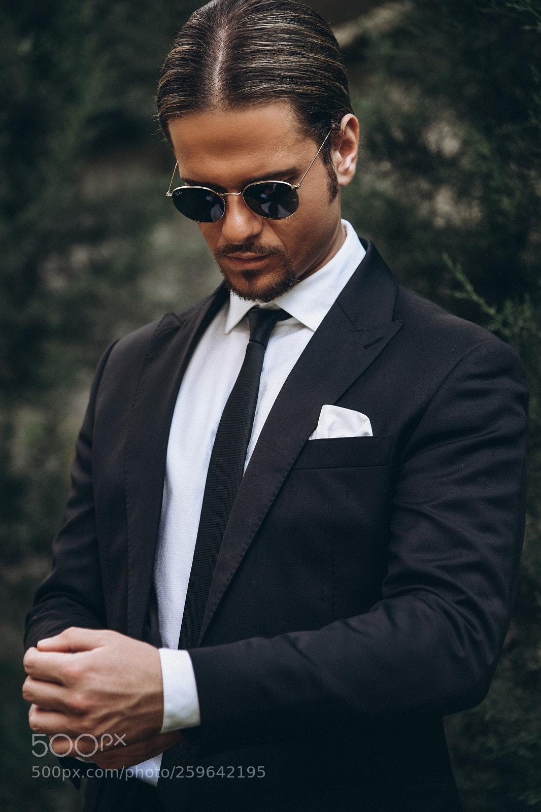 Nikon D810 sample photo. Fashion photography photography