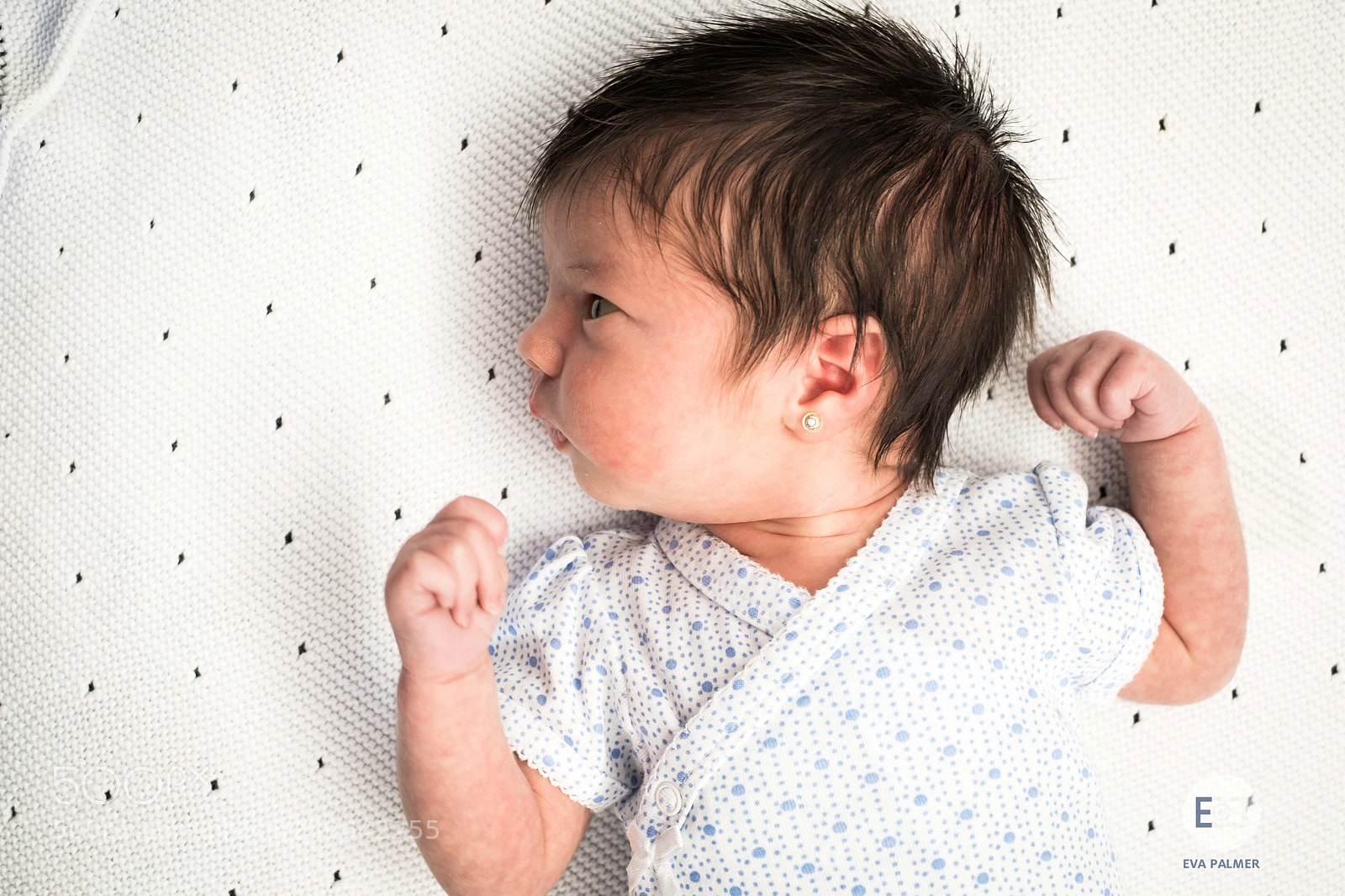 Fujifilm X-T2 sample photo. Baby photography