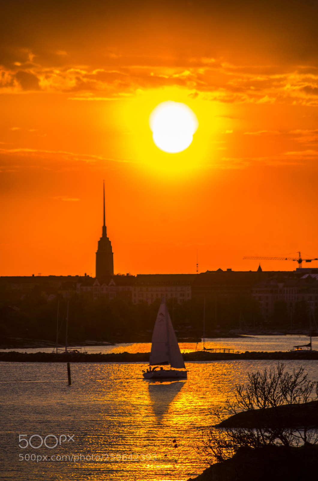 Pentax K-5 sample photo. Yachtset photography