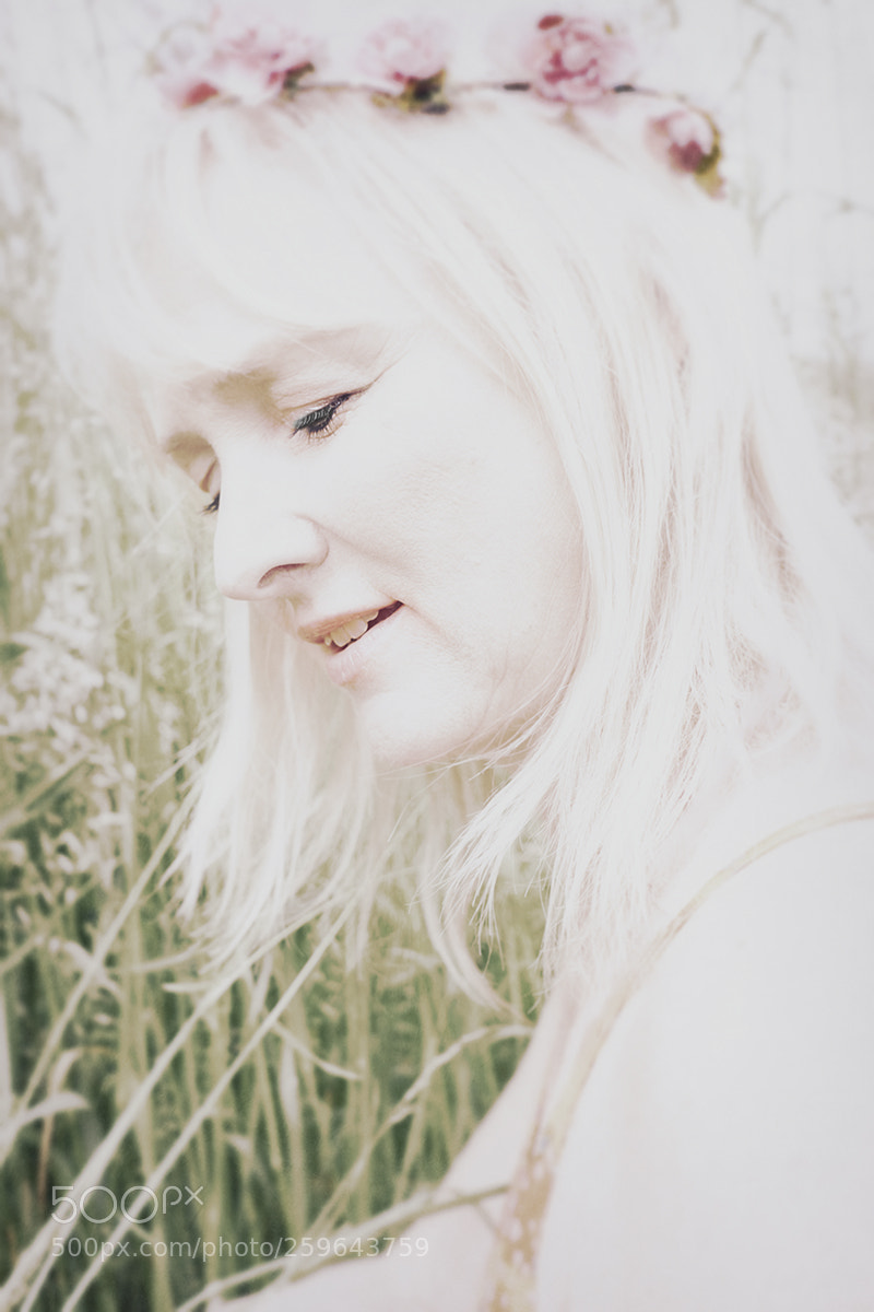 Olympus OM-D E-M5 II sample photo. Sense and sensuality ... photography