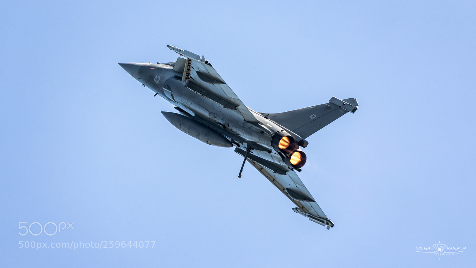 Canon EOS 5D Mark IV sample photo. Dassault rafale photography