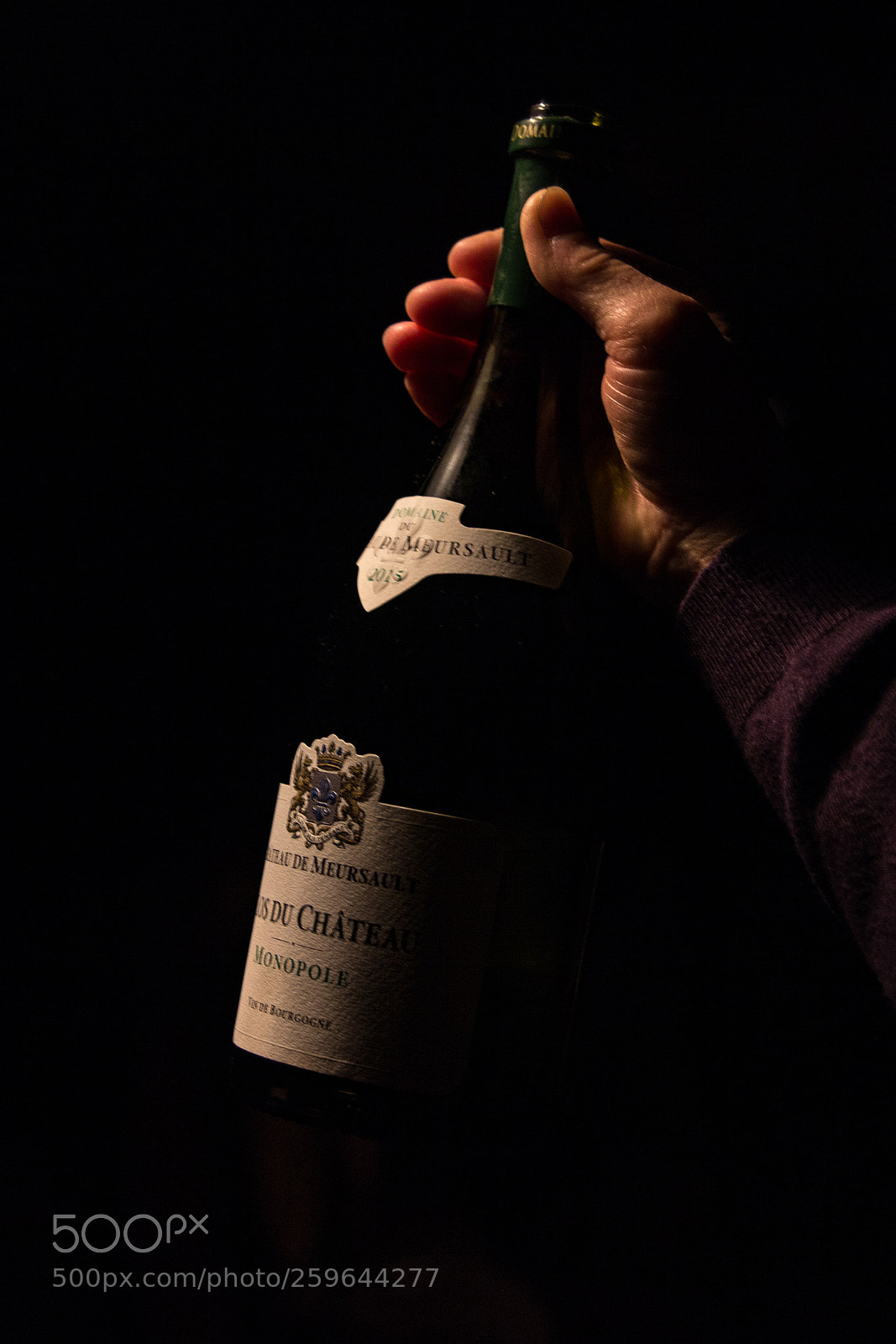 Canon EOS 60D sample photo. Meursault photography