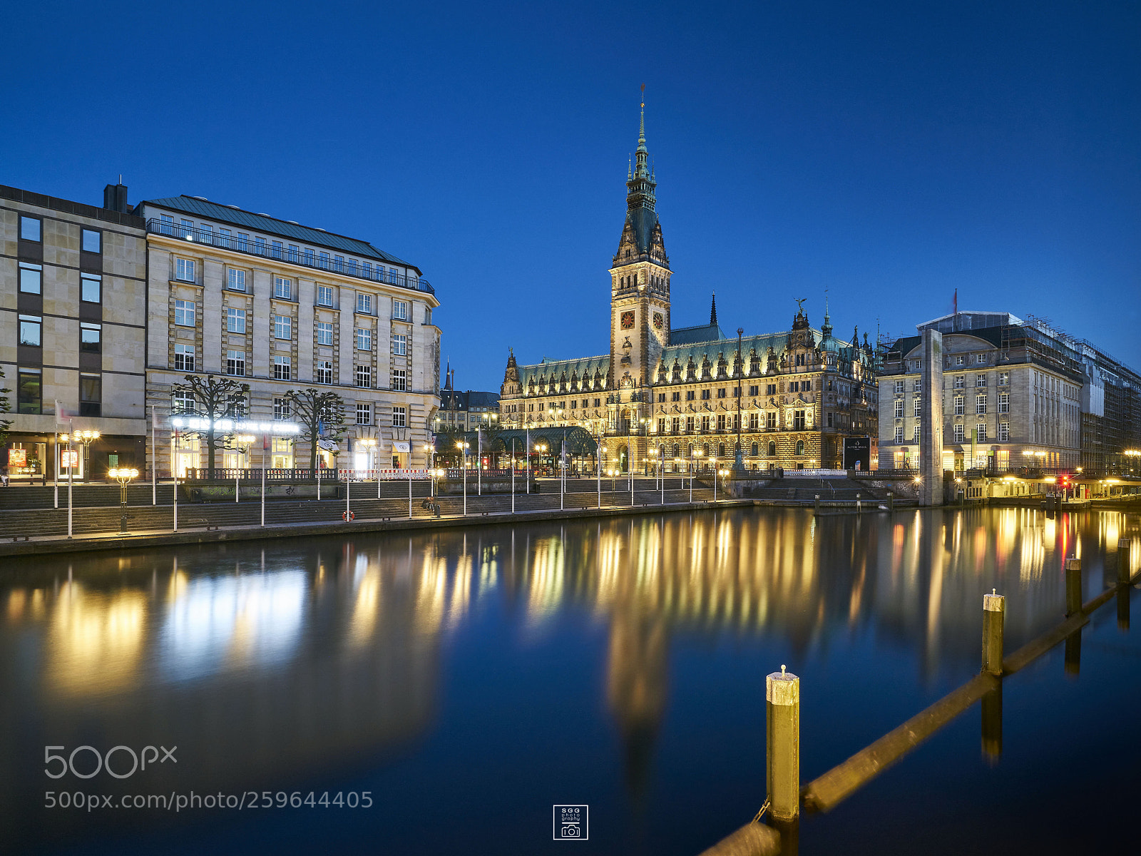 Sony a7R II sample photo. Kleine alster photography