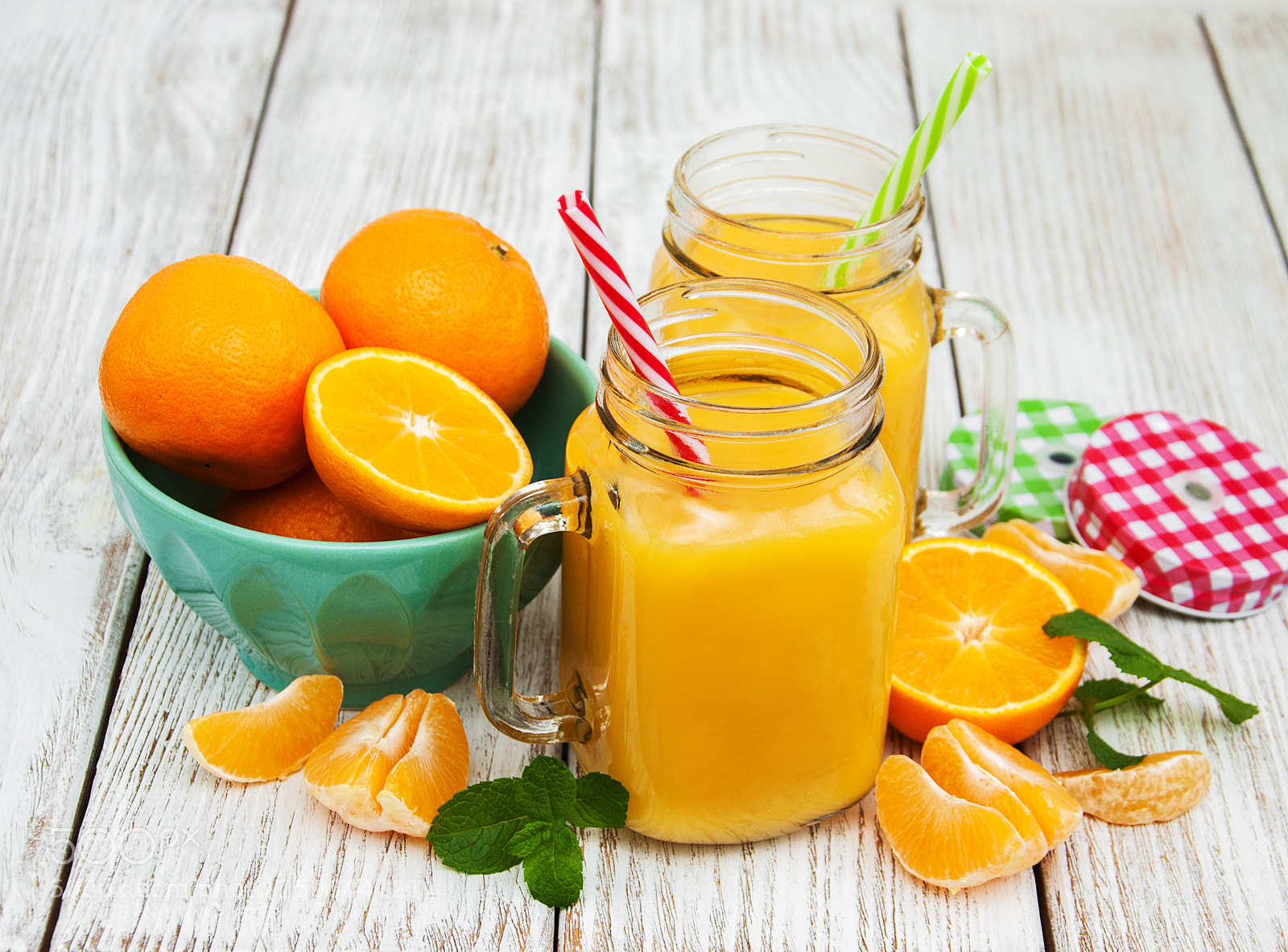 Nikon D90 sample photo. Jar with orange juice photography