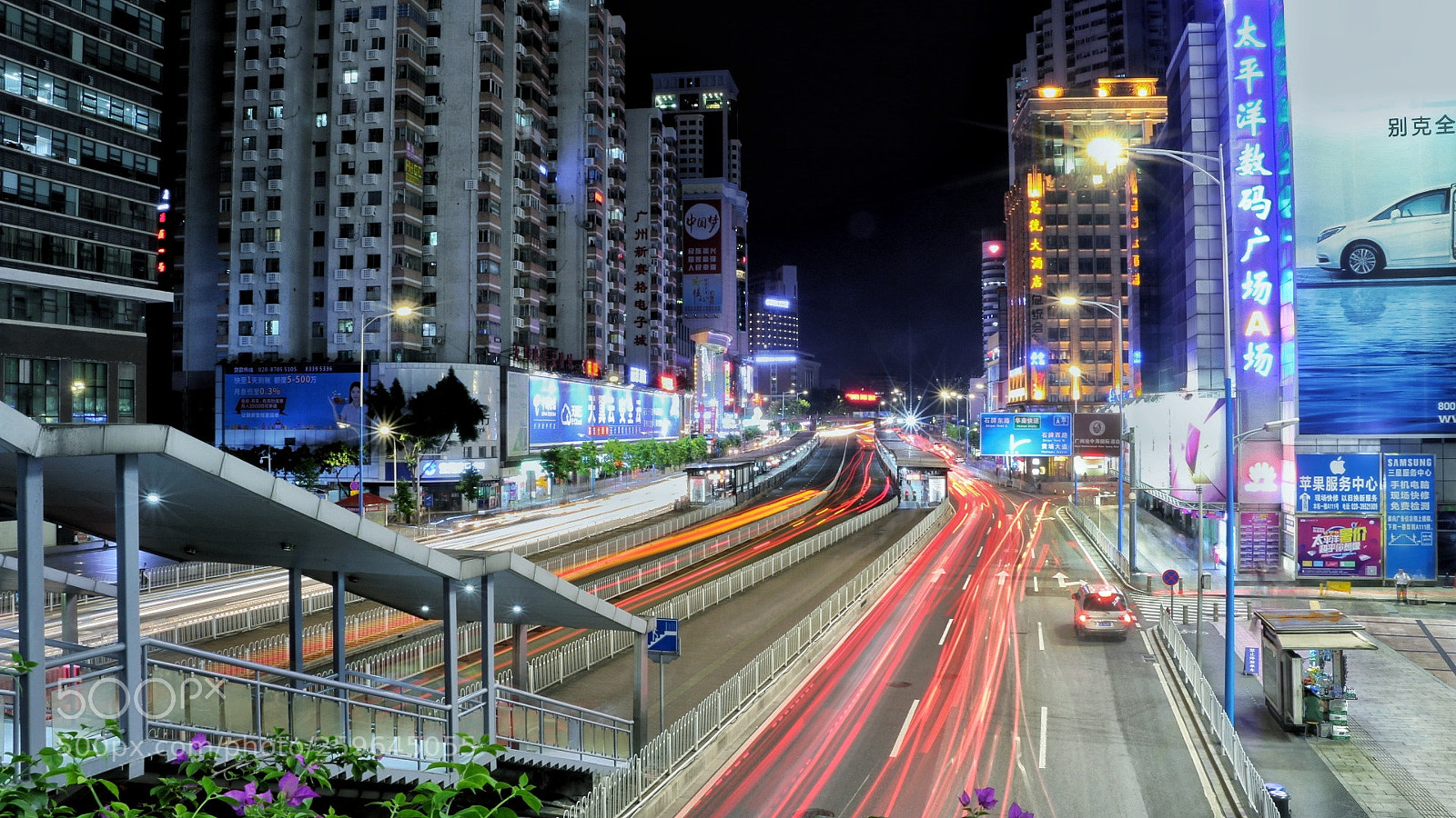 Canon EOS 70D sample photo. 岗顶brt photography