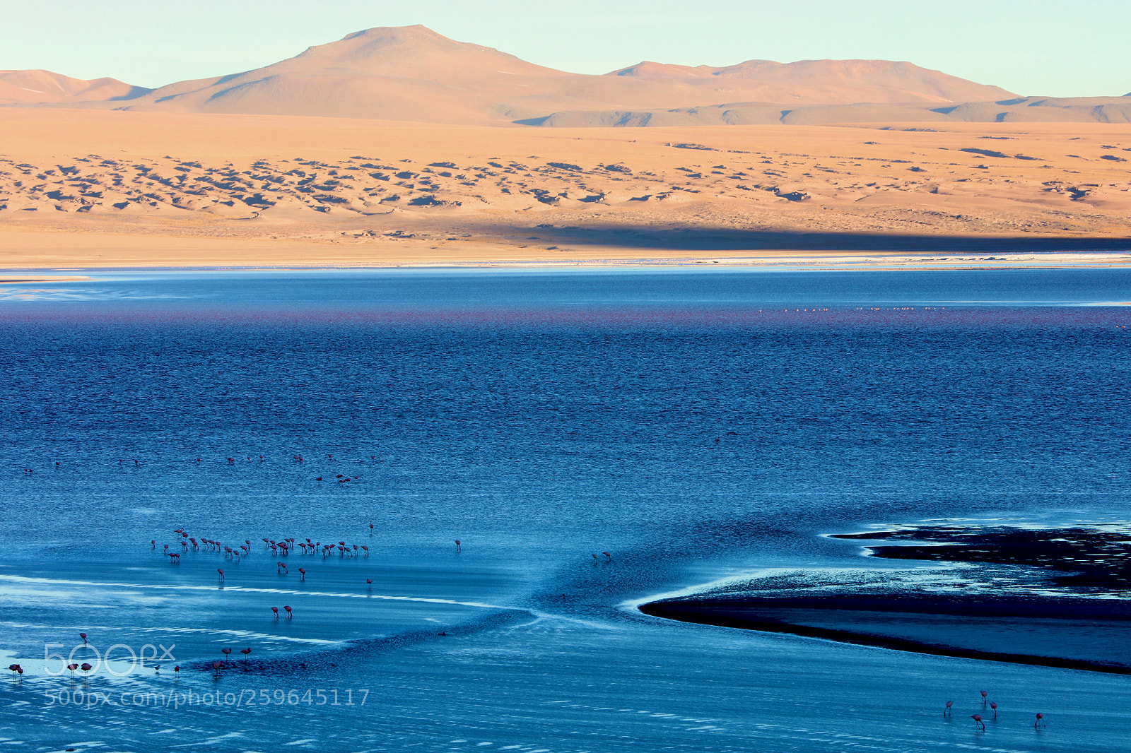 Canon EOS 5DS sample photo. The blue lagoon photography