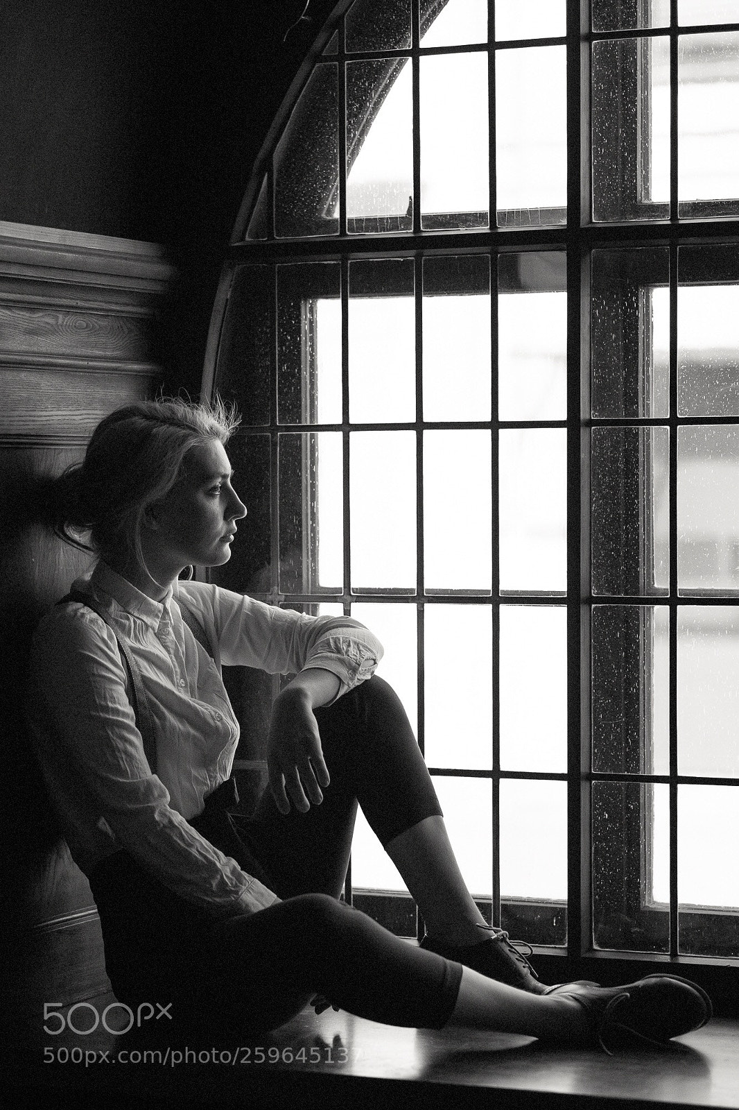 Fujifilm X-E3 sample photo. Alex in frame photography
