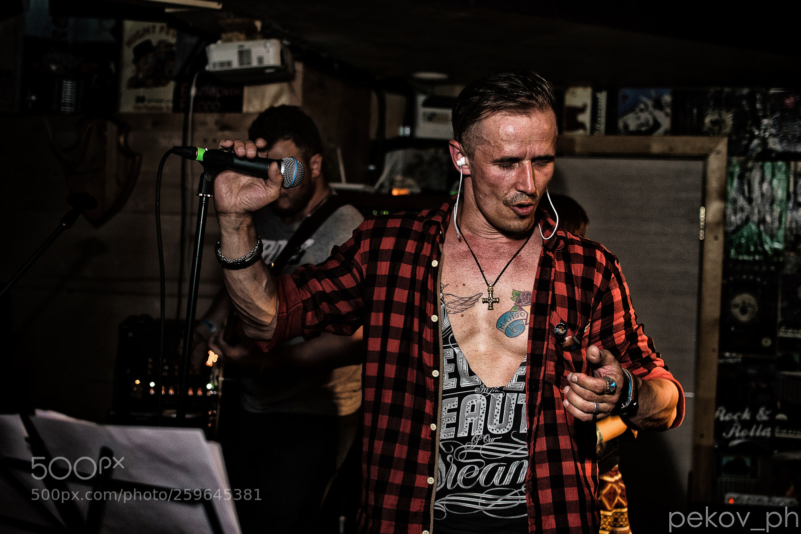 Nikon D5300 sample photo. John lemon photography