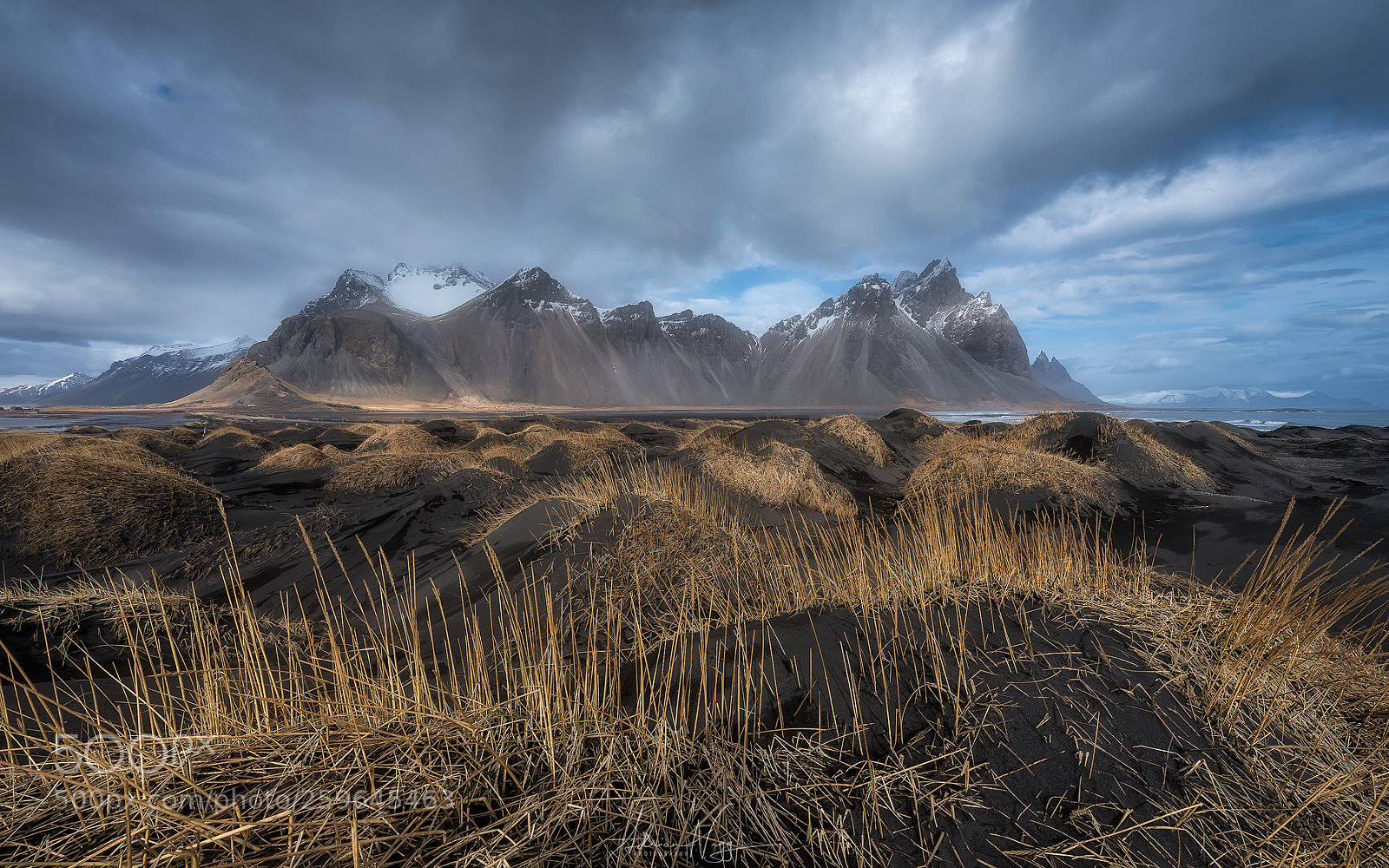 Nikon D750 sample photo. My favorite place, iceland photography