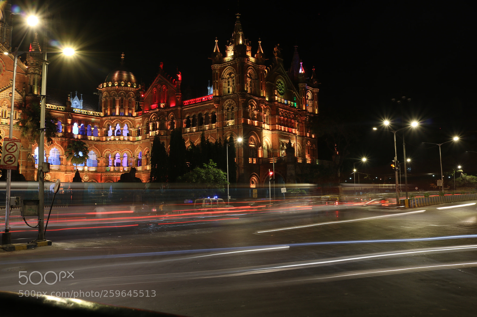 Canon EOS 750D (EOS Rebel T6i / EOS Kiss X8i) sample photo. Mumbai guardian photography
