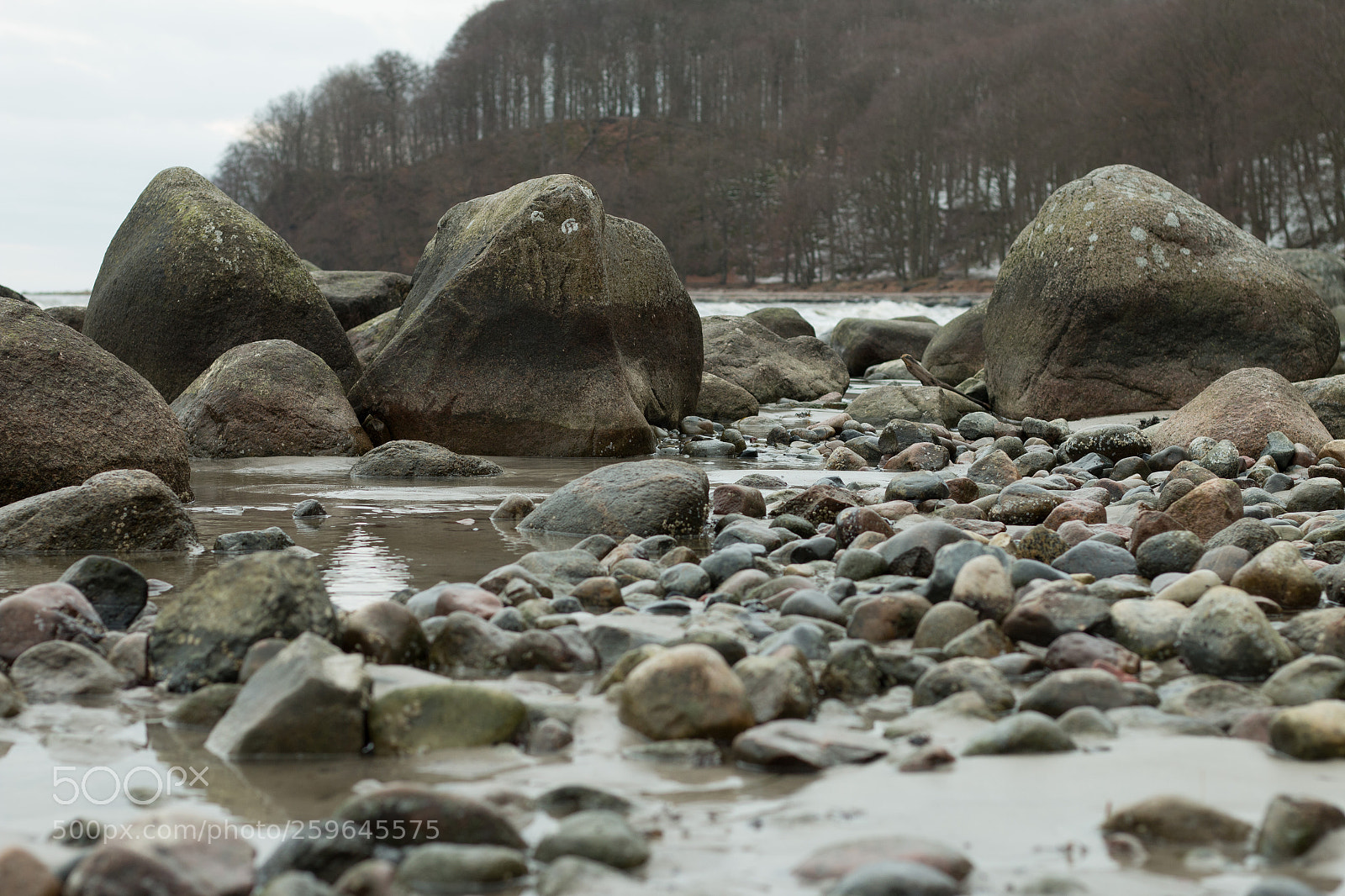 Canon EOS 70D sample photo. Closeup of rocks at photography