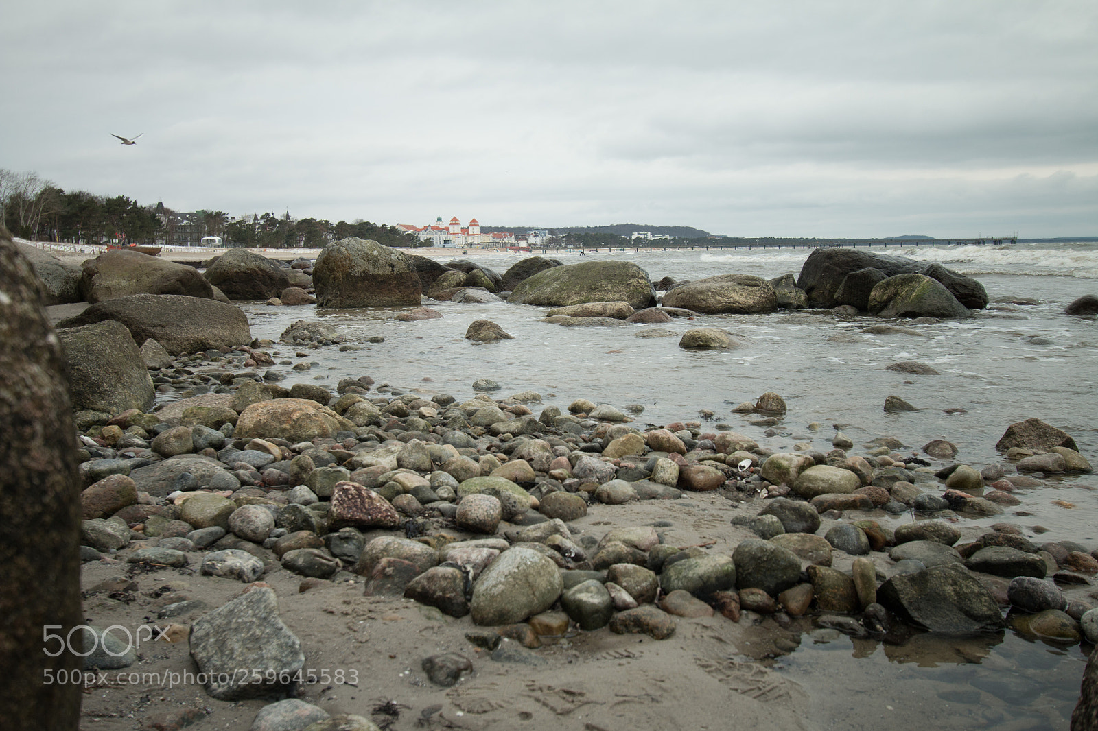 Canon EOS 70D sample photo. Rocks at the sea photography