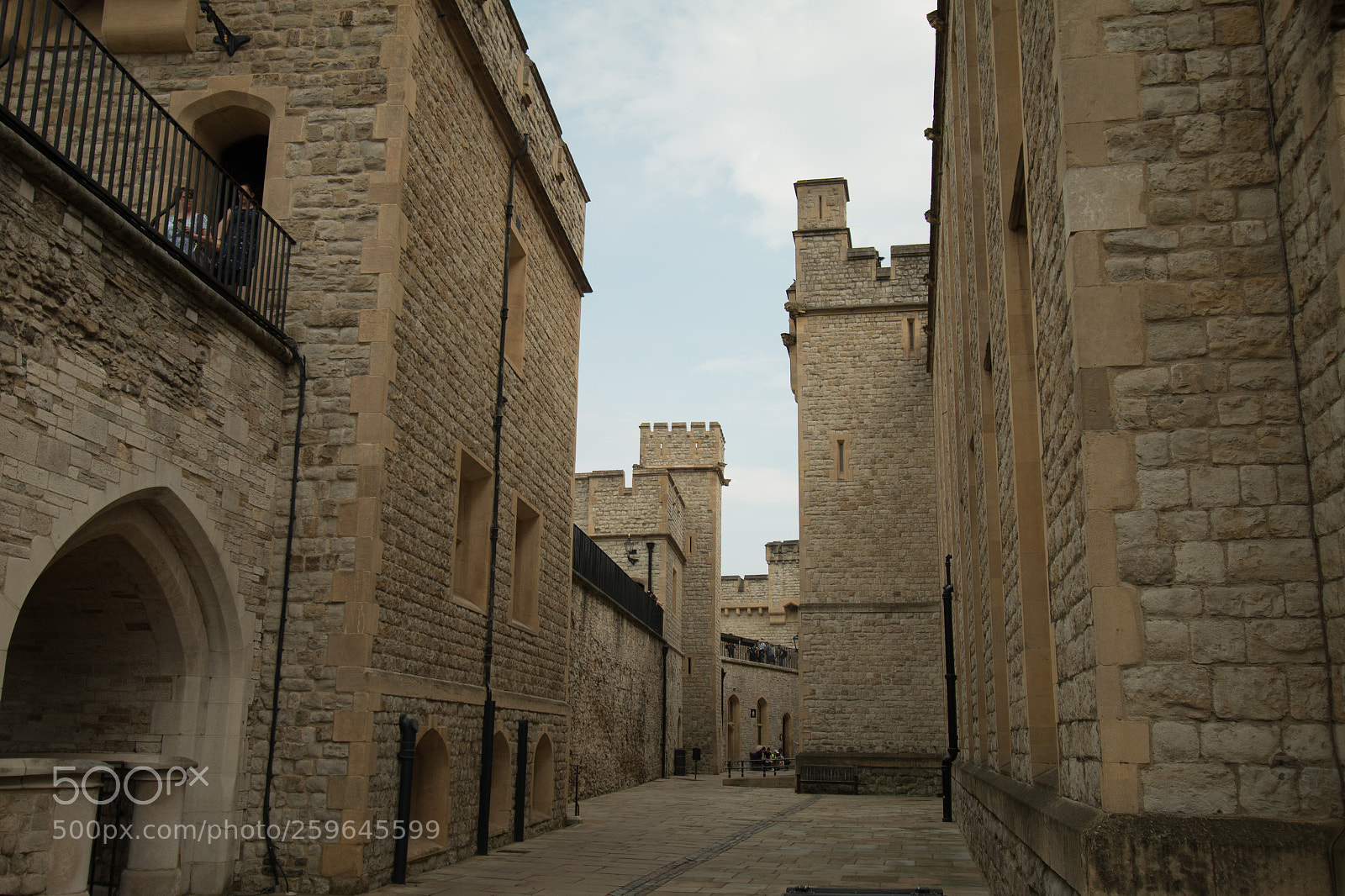 Canon EOS 70D sample photo. Tower of london photography
