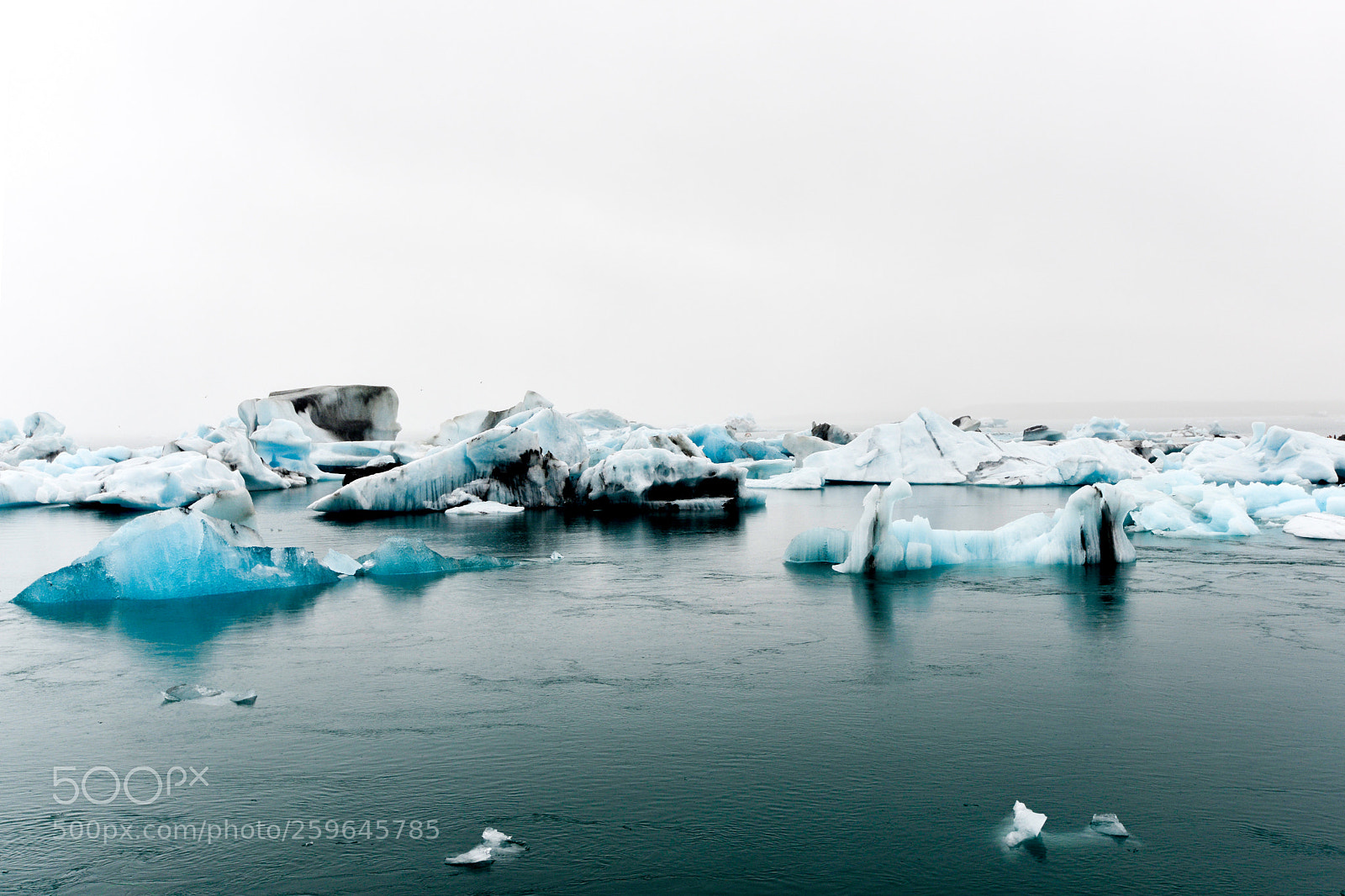 Nikon D800 sample photo. Jokulsarlon photography