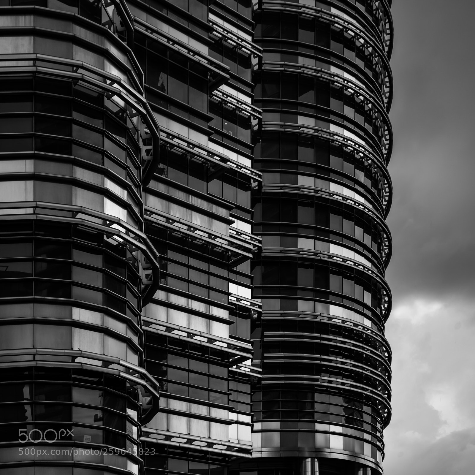 Sony a7 II sample photo. Facade photography