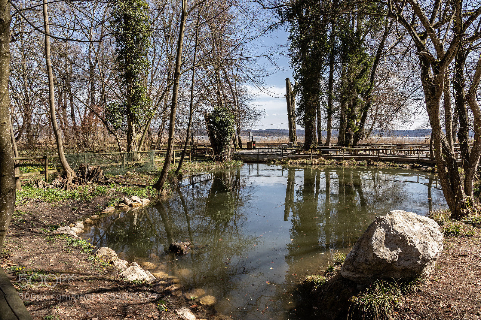 Canon EOS 7D Mark II sample photo. Utting am ammersee iv photography