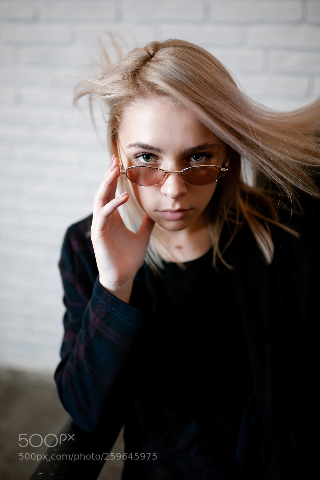 Nikon D700 sample photo. Alina photography