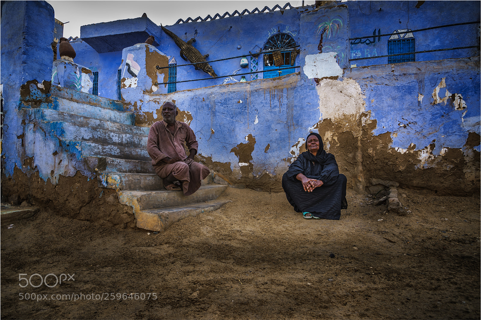 Sony a7 II sample photo. Azules photography