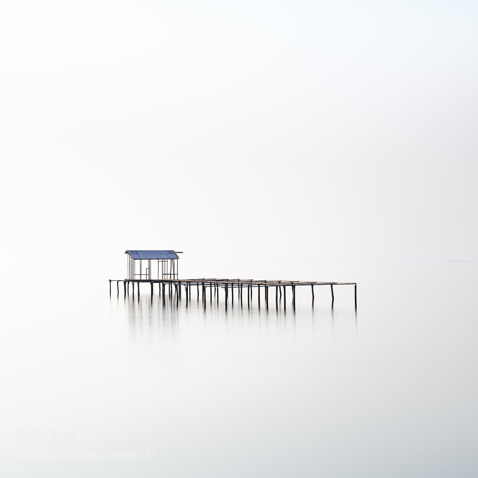 Sony a7R III sample photo. Hut photography