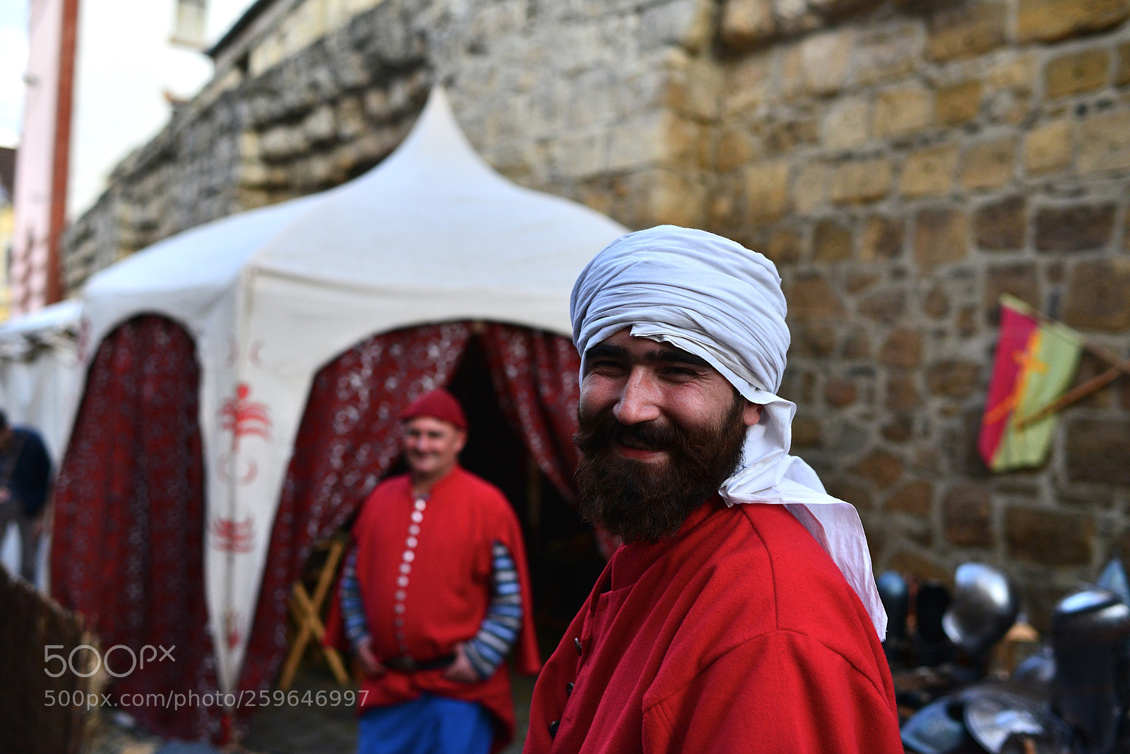 Nikon D800 sample photo. Smiling man photography