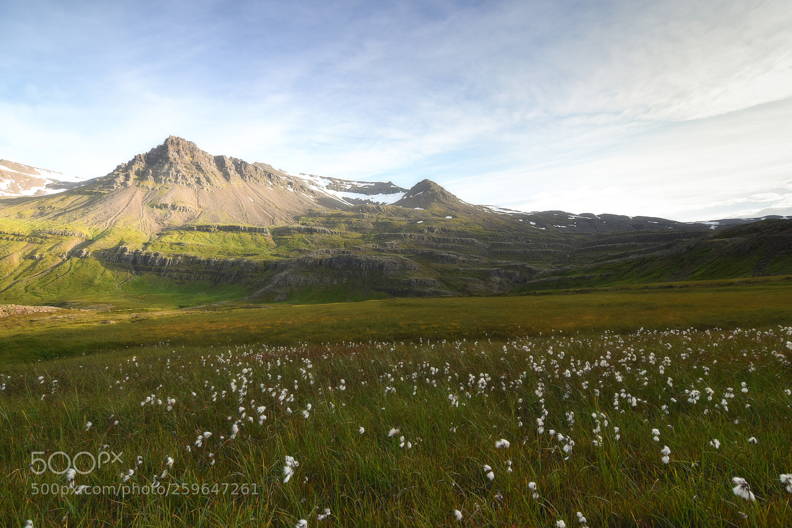 Nikon D5300 sample photo. Quiet landscape of iceland photography