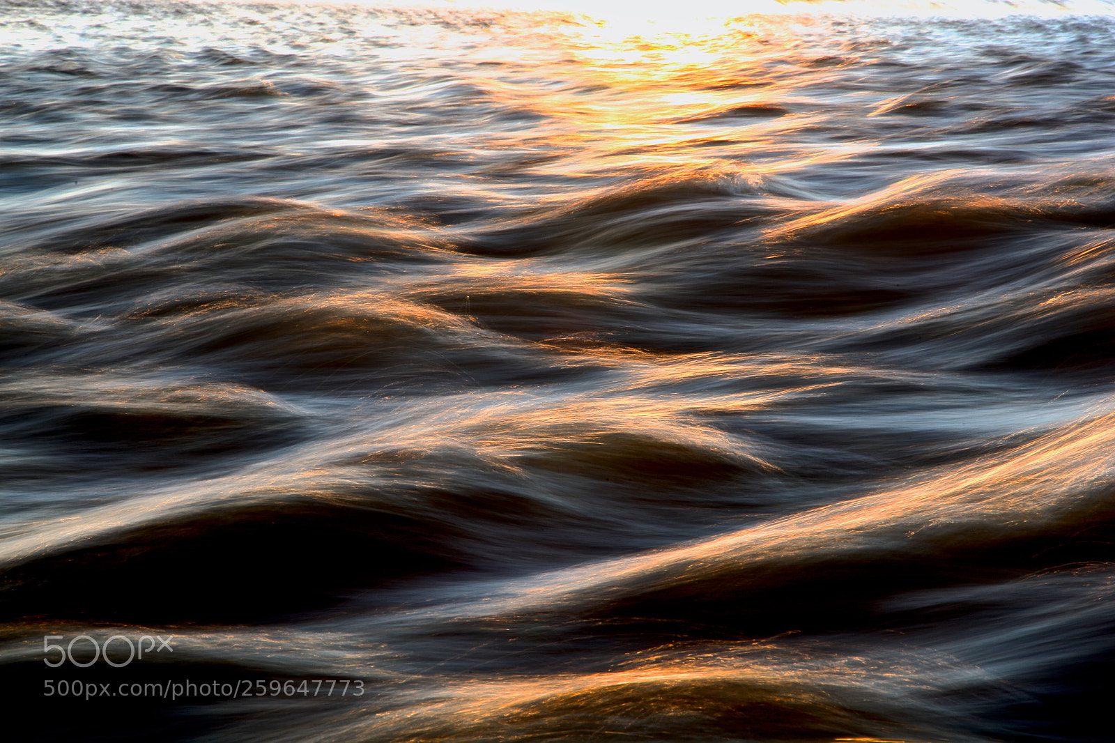 Canon EOS 5D Mark II sample photo. Rowallan sunset photography