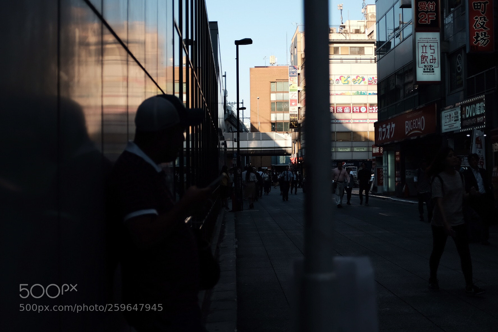 Fujifilm X100F sample photo. Dawn photography