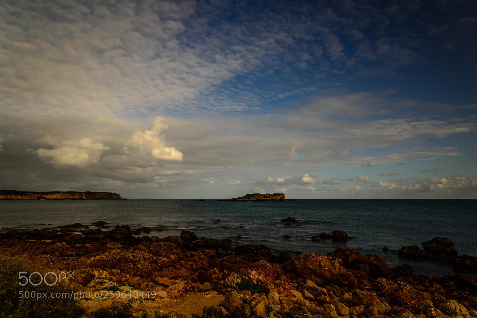 Nikon D600 sample photo. Ilhas do martinhal photography
