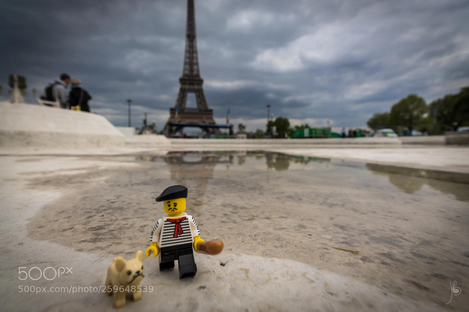 Canon EOS 7D Mark II sample photo. Marcel a parisian in photography