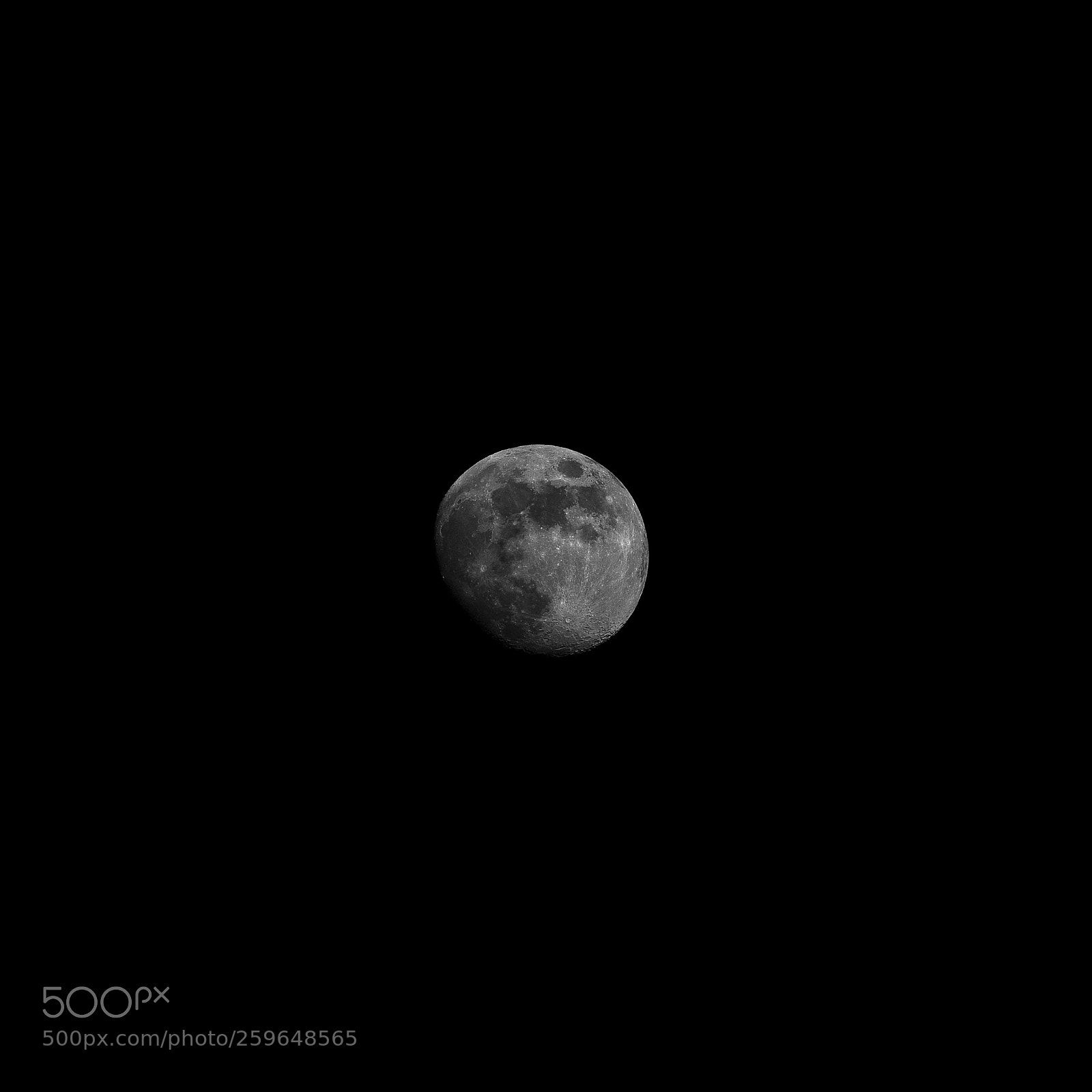Pentax K-1 sample photo. Moon, may 26 photography