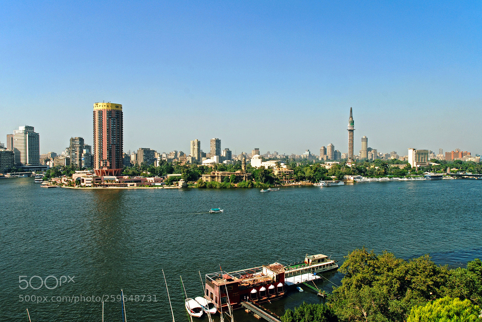 Nikon D80 sample photo. Cairo. photography