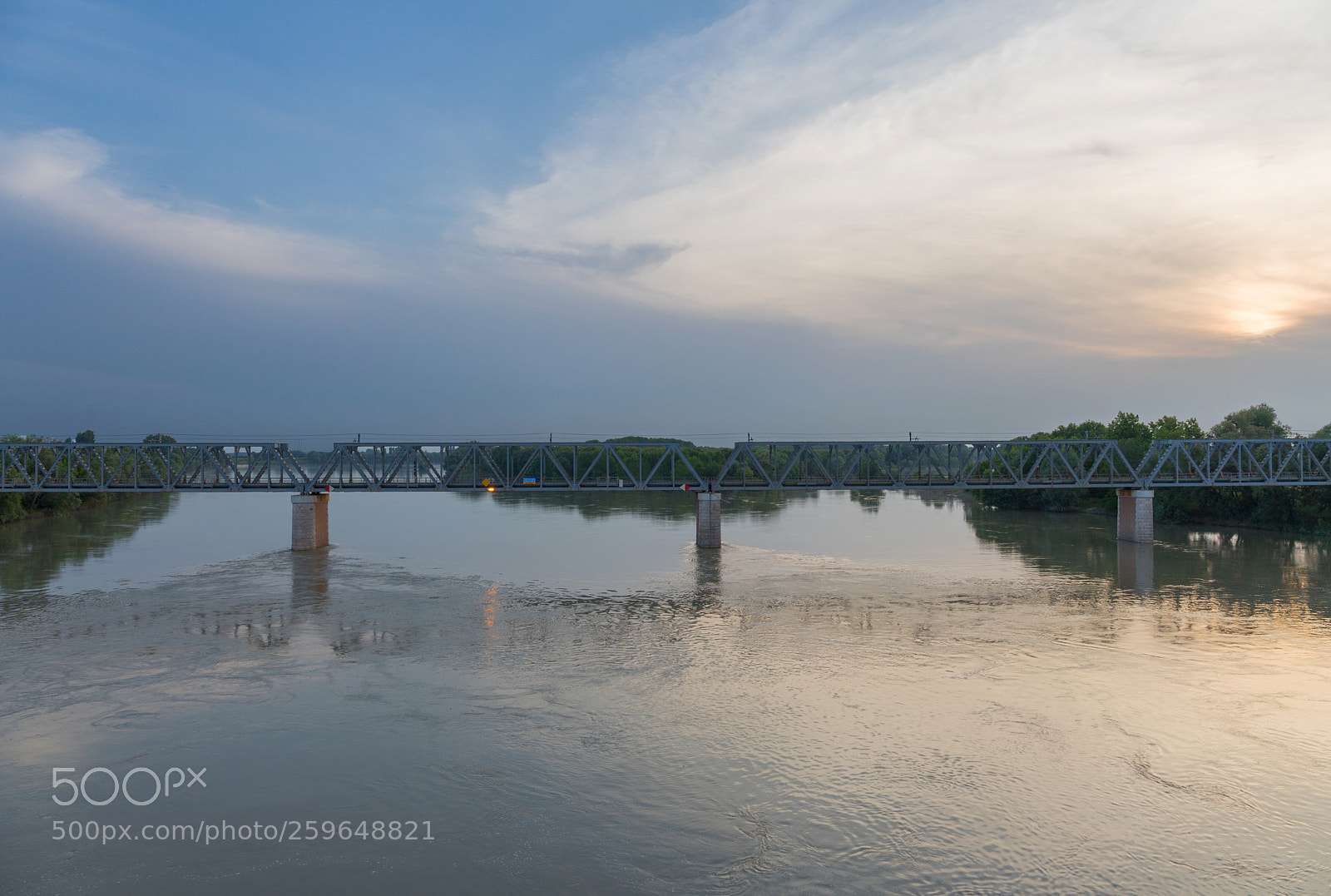 Canon EOS 6D Mark II sample photo. Bridge photography