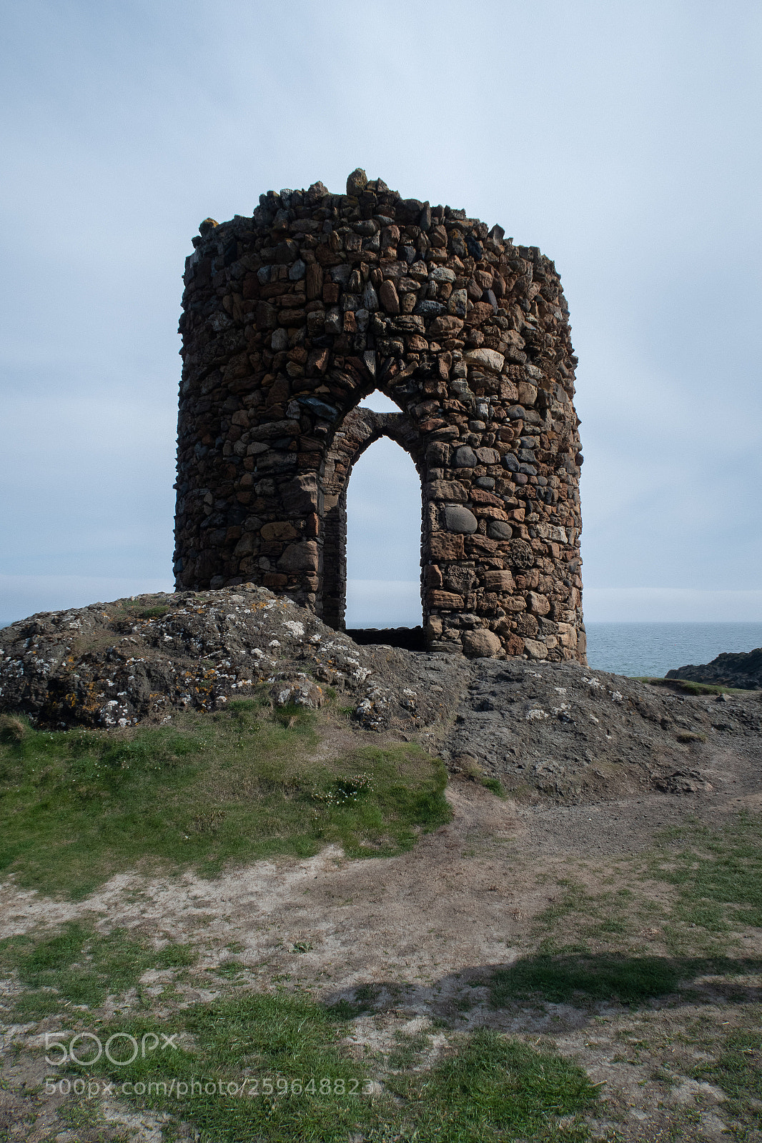 Canon PowerShot G7 X sample photo. Lady's tower ii photography