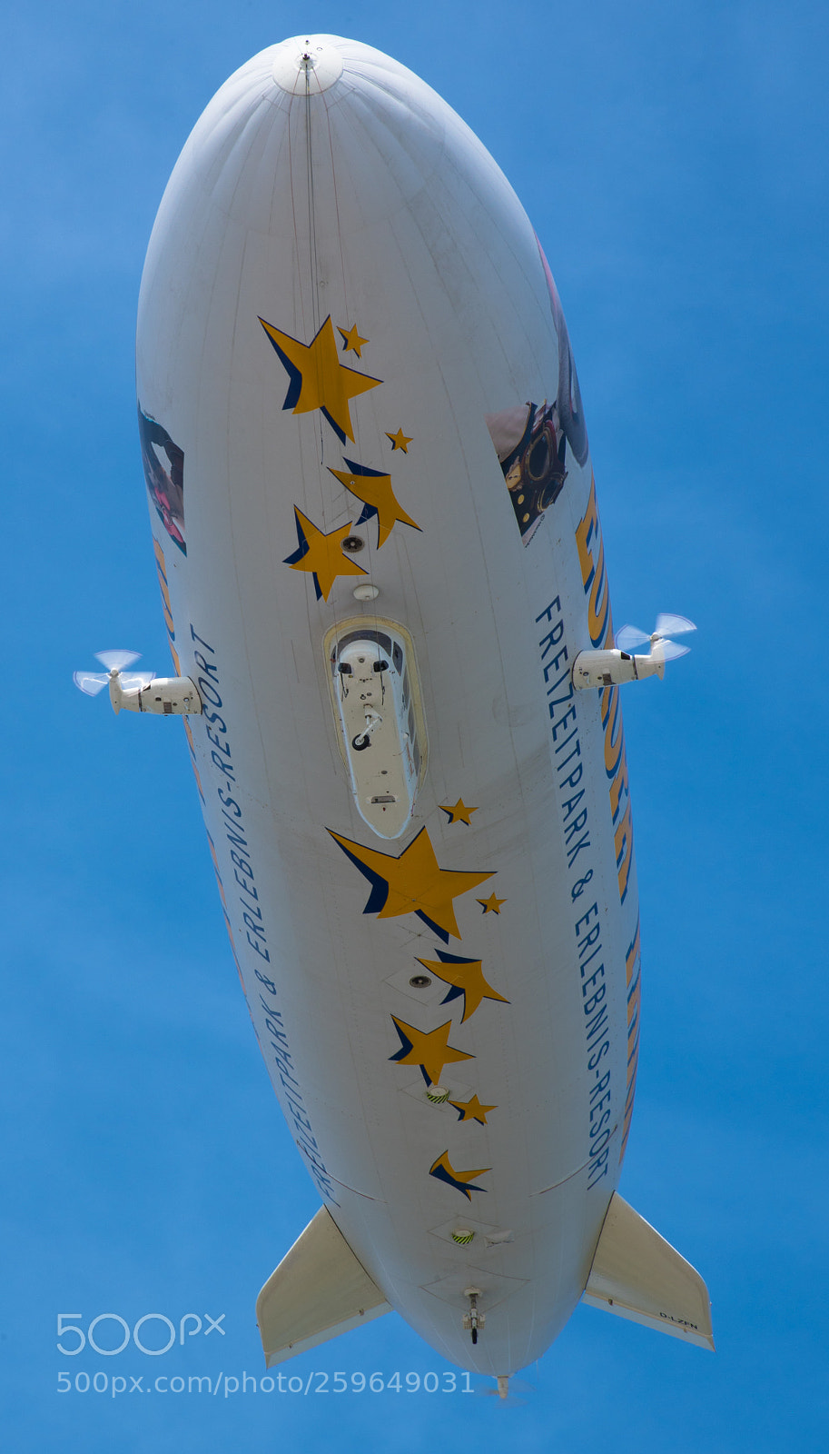 Nikon D750 sample photo. 2018_05_lake_constance_zeppelin photography