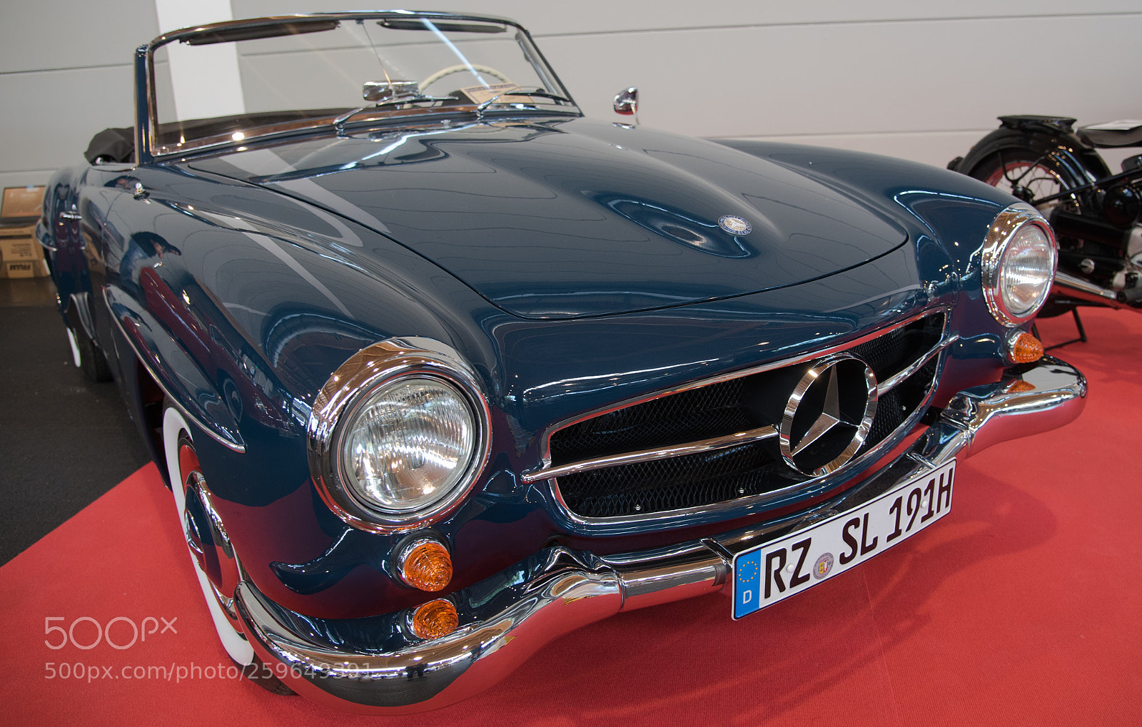 Nikon D750 sample photo. 2018_05_motorworld photography