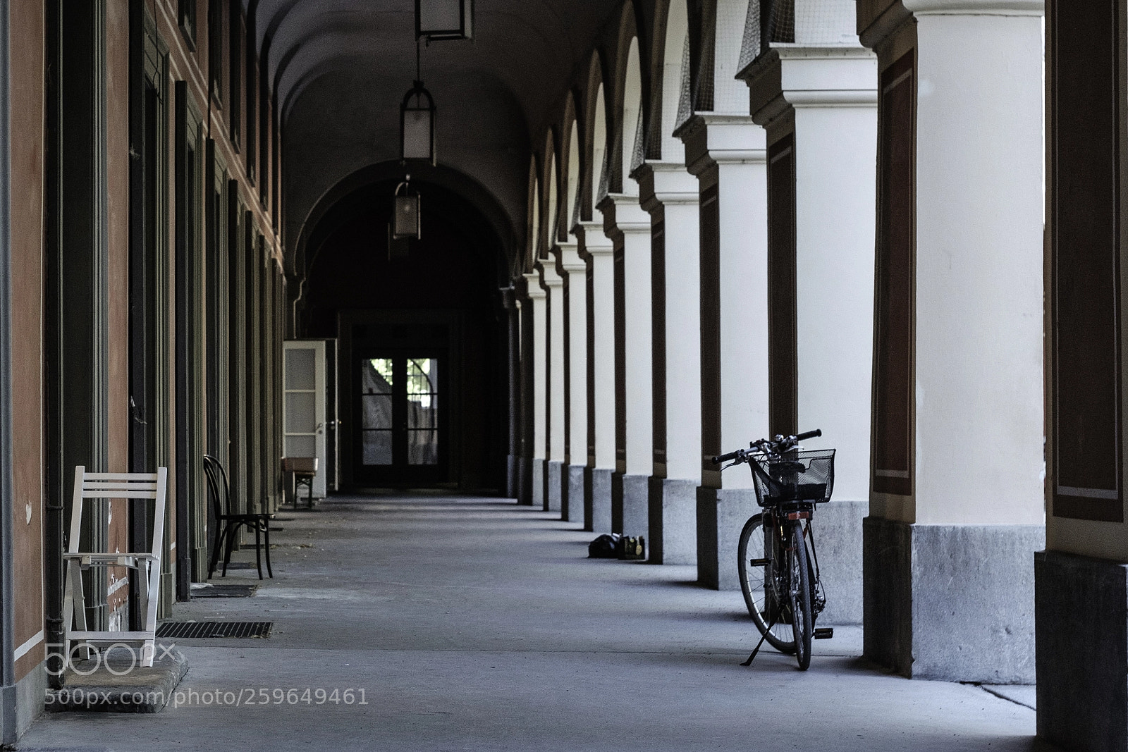 Fujifilm X-T10 sample photo. Hofgarten photography