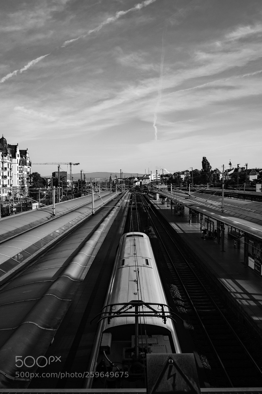 Fujifilm X-T20 sample photo. 'up to north' photography