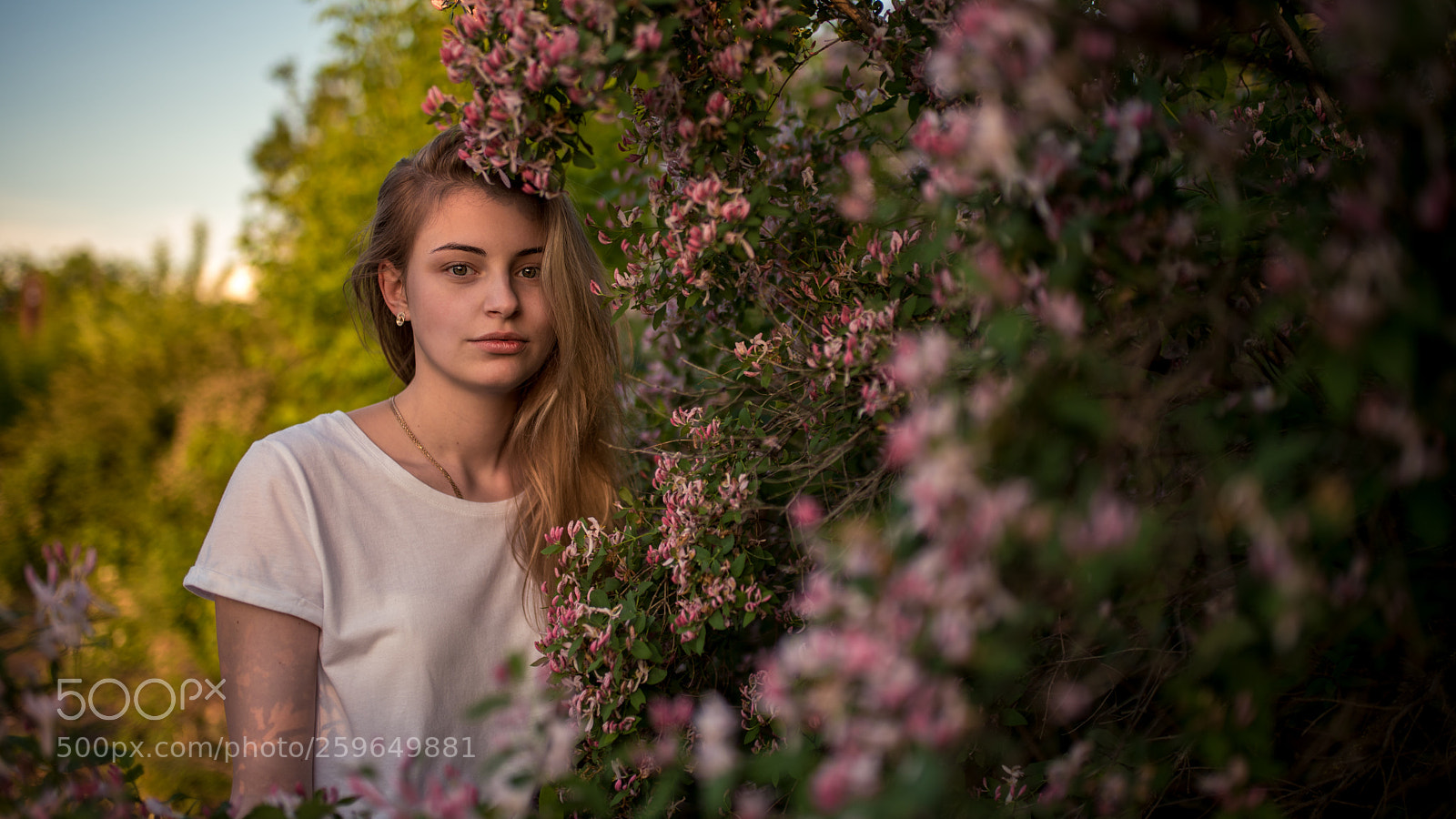 Nikon D750 sample photo. Irina photography