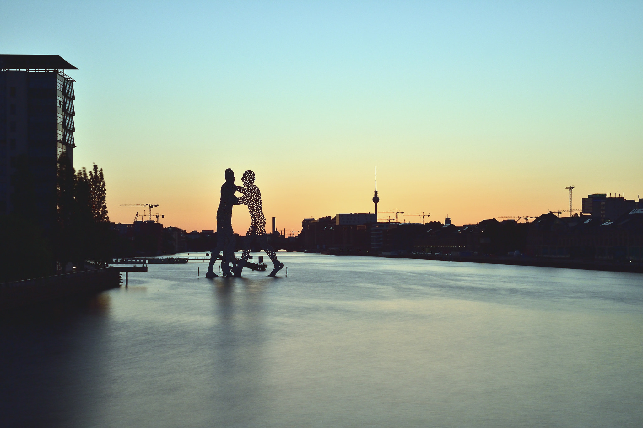 Nikon D7200 sample photo. Molecule man photography