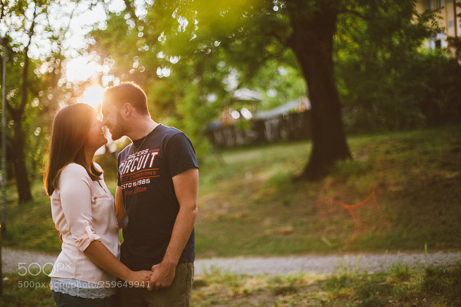 Canon EOS 6D sample photo. D k portret photography