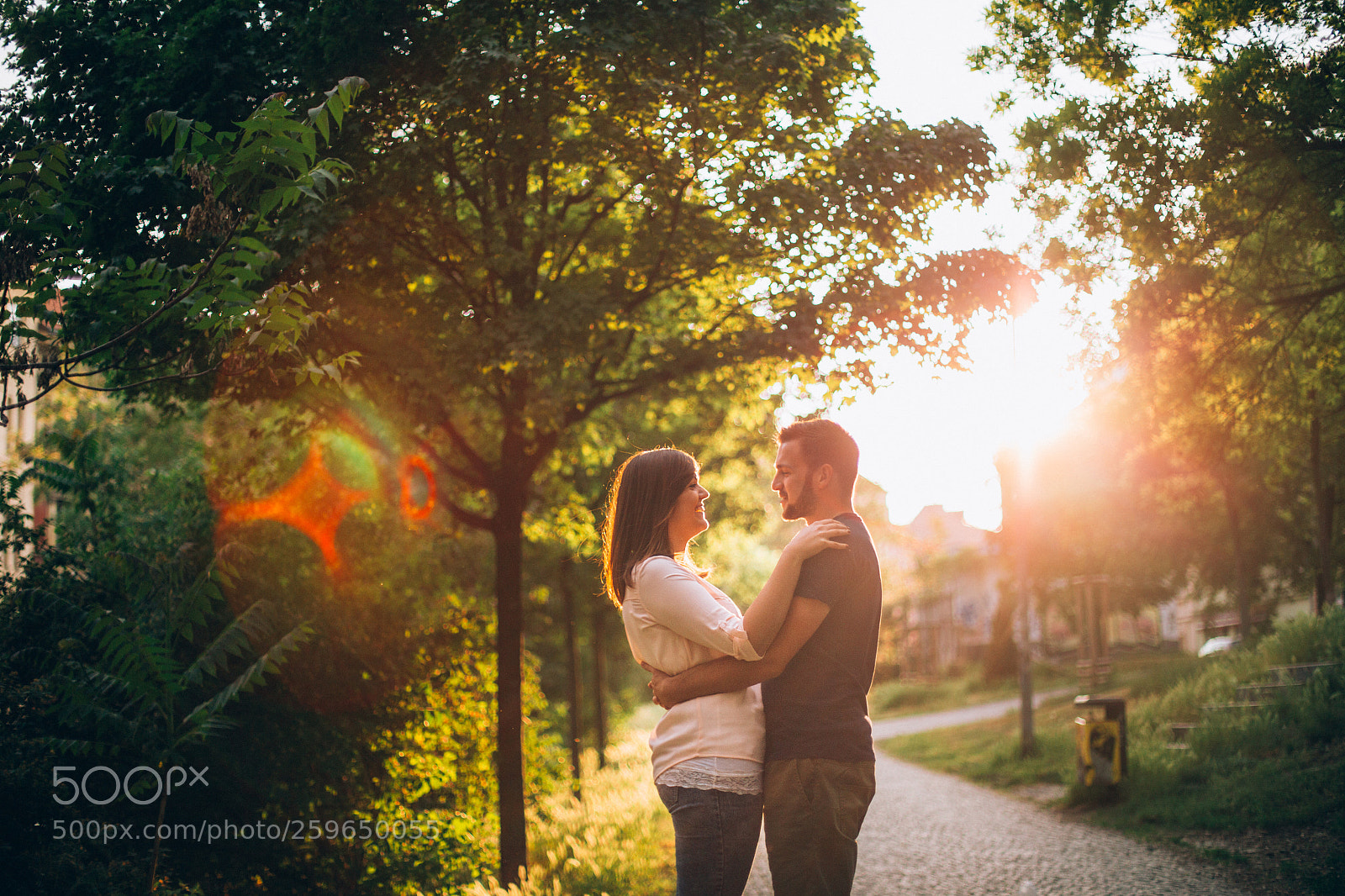 Canon EOS 6D sample photo. Dominik + katerina / photography