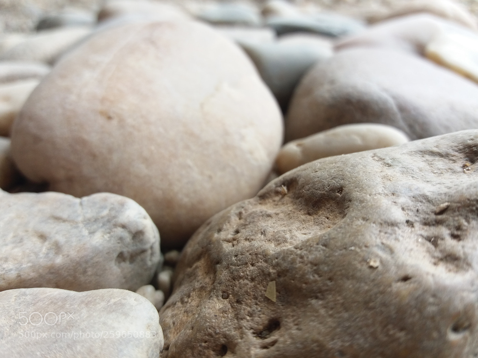 Samsung Galaxy J5(2016) sample photo. Gravel photography