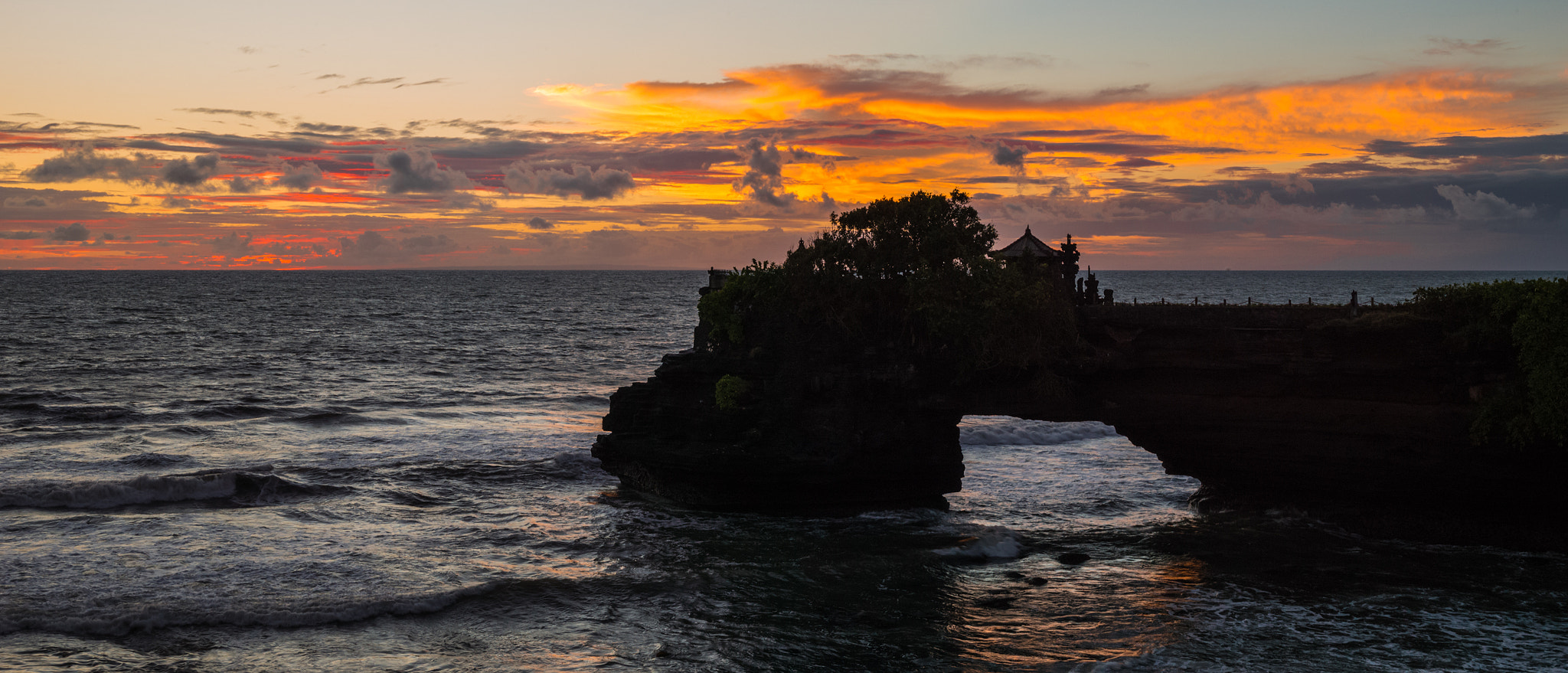Leica S (TYP 006) sample photo. 巴厘岛海神庙 photography