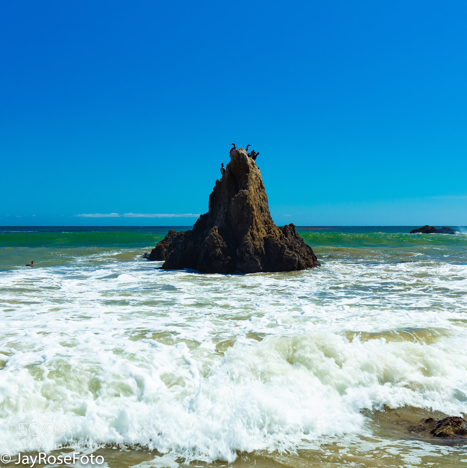 Canon EOS 5DS R sample photo. Malibu photography