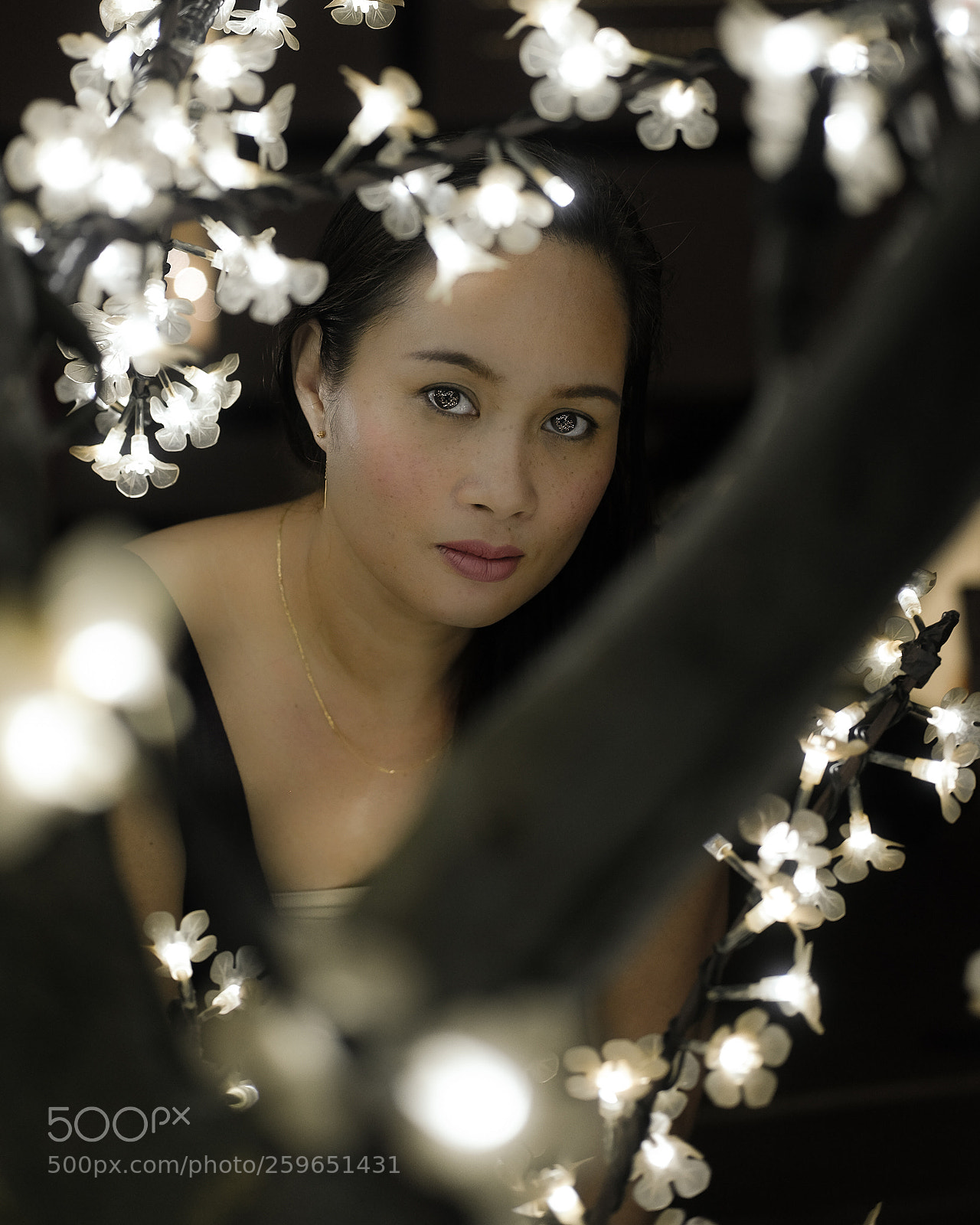 Fujifilm X-T10 sample photo. Chim; a portriat photography