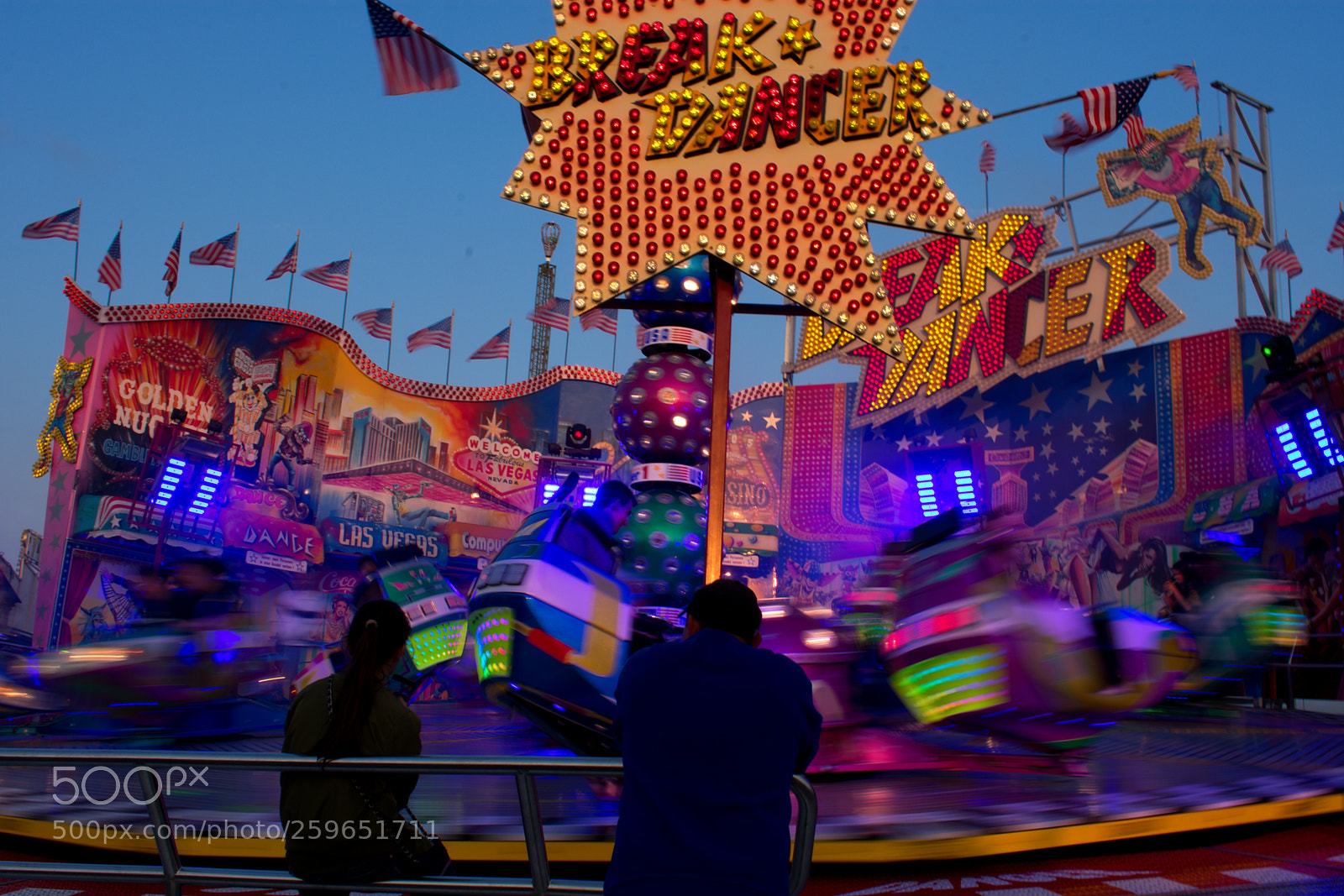 Nikon D3400 sample photo. Fruhligfest in munich photography