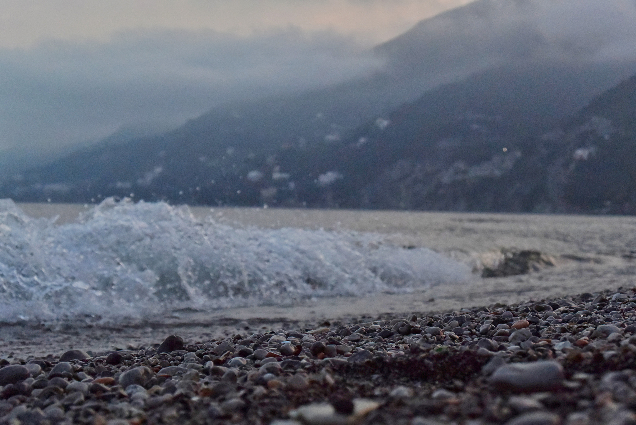 Nikon 1 S2 sample photo. Vietri sul mare photography