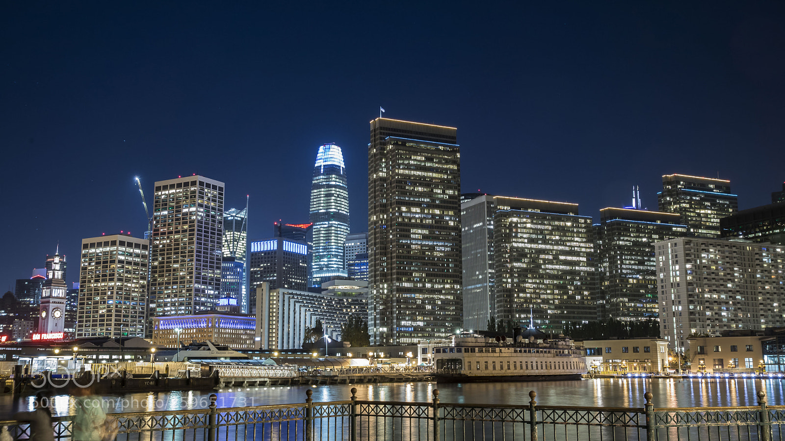 Canon EOS 6D Mark II sample photo. Jewel of the pacific photography